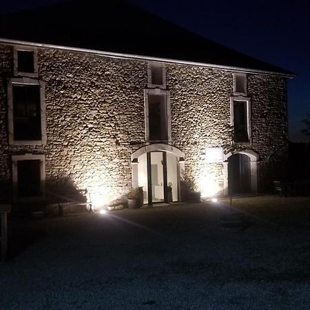 Chambres D'Hotes Mandachaina Camou-Mixe-Suhast Exterior foto